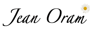 Jean Oram