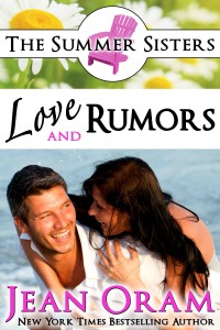 Love and Rumors by Jean Oram