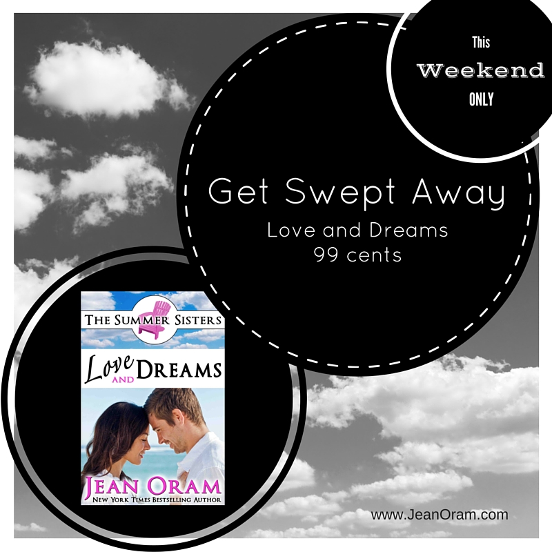 Love and Dreams 99 cents