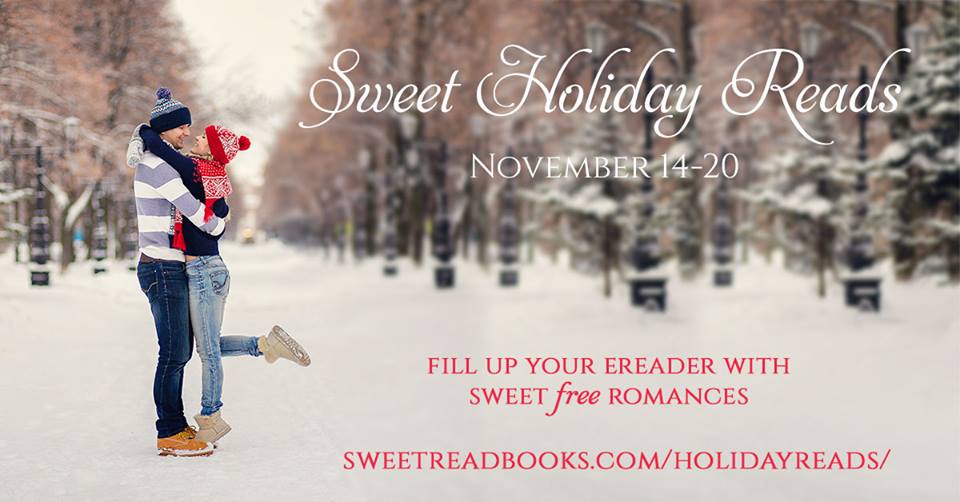 8 sweet romances for free. Holiday romances Jean Oram.