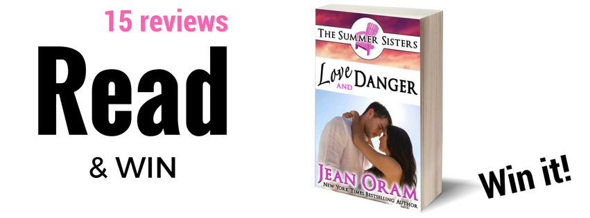 read and win with jean oram summer sisters series romance