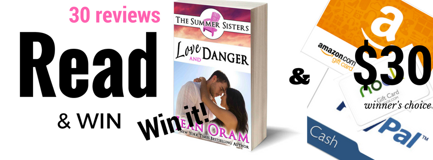 read and win with jean oram summer sisters series romance