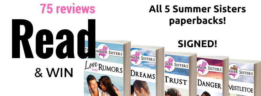 read and win with jean oram summer sisters series romance