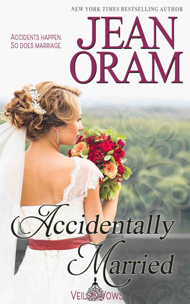 Accidentally Married by Jean Oram