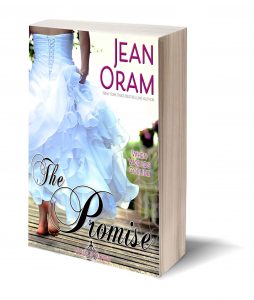 the promise by jean oram veils and vows