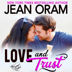 free audiobook on audible Jean Oram