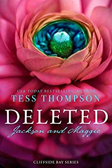 Deleted by Tess Thompson