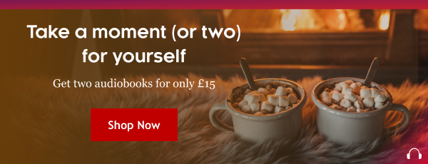 Holiday Audiobooks Kobo