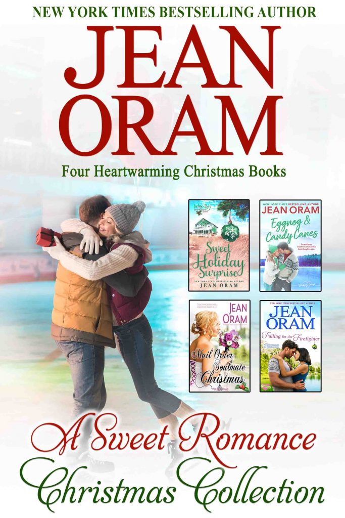 A Sweet Romance Christmas Collection