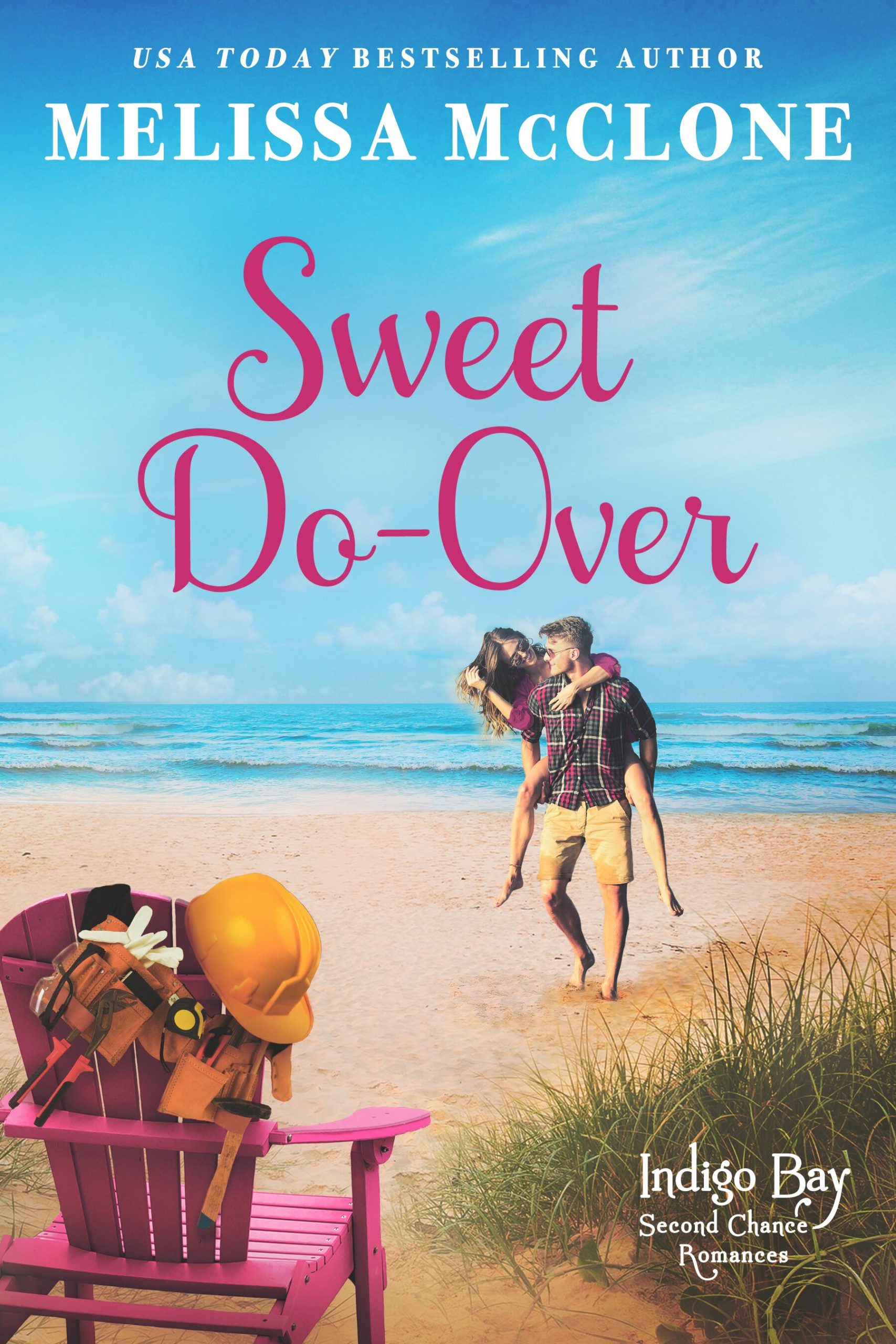 Sweet Do-Over Melissa McClone