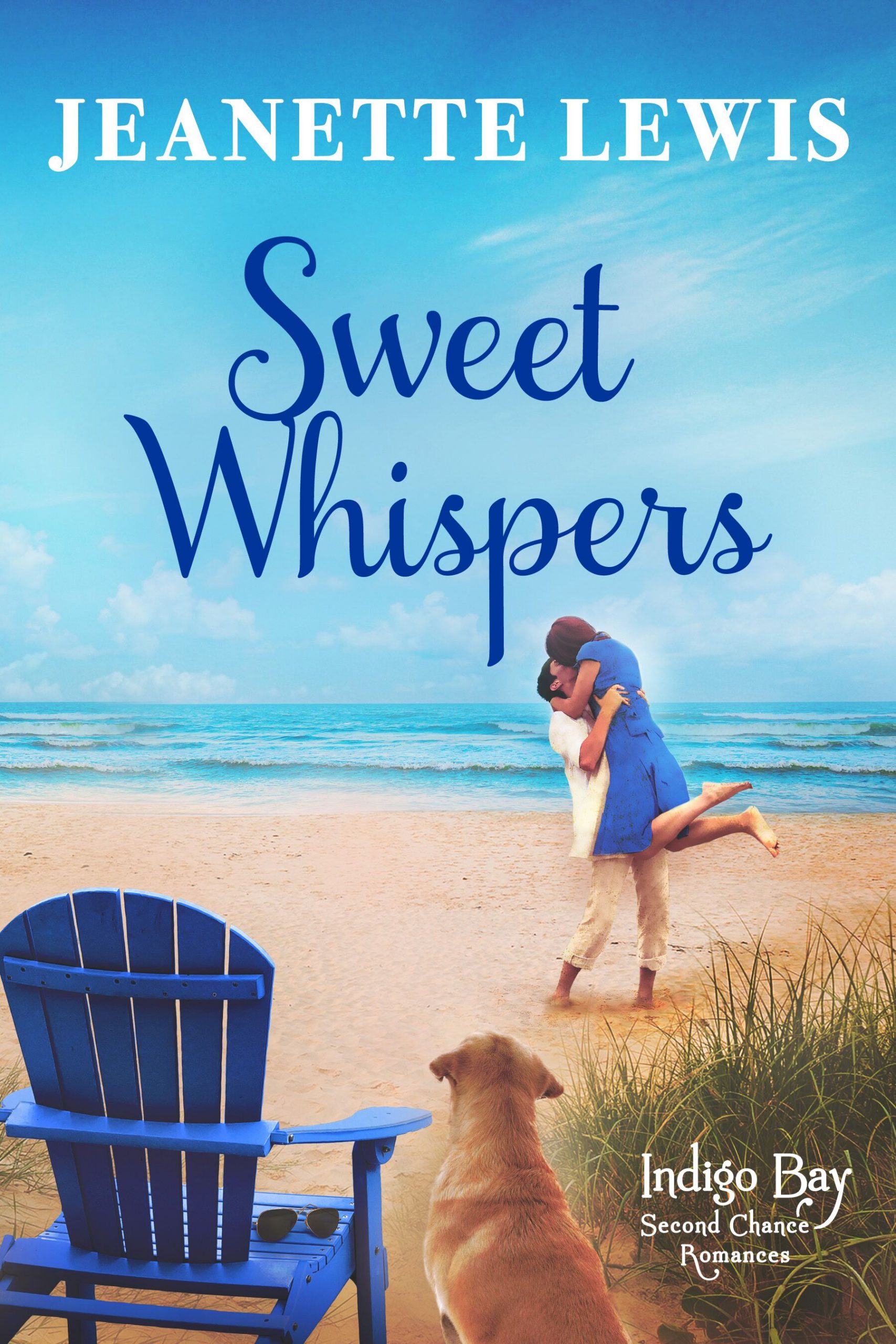 Sweet Whispers Jeanette Lewis
