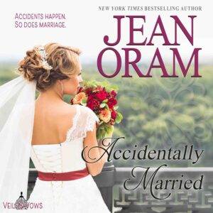 Accidentally Married by Jean Oram