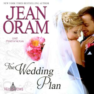 The Wedding Plan by Jean Oram romance audiobook