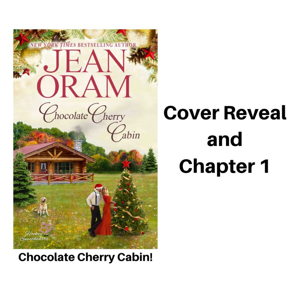Chocolate Cherry Cabin Chapter 1