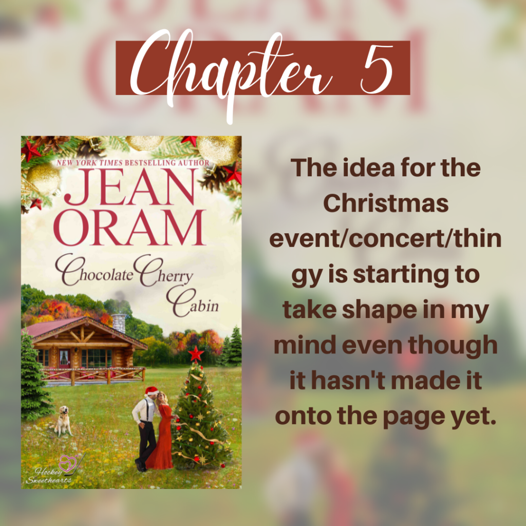 Chapter 5