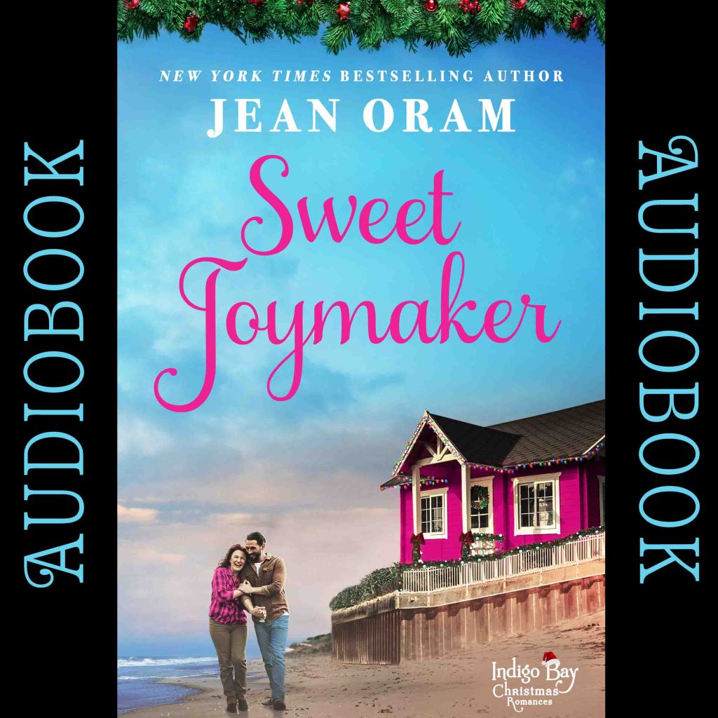 Sweet Joymaker by Jean Oram