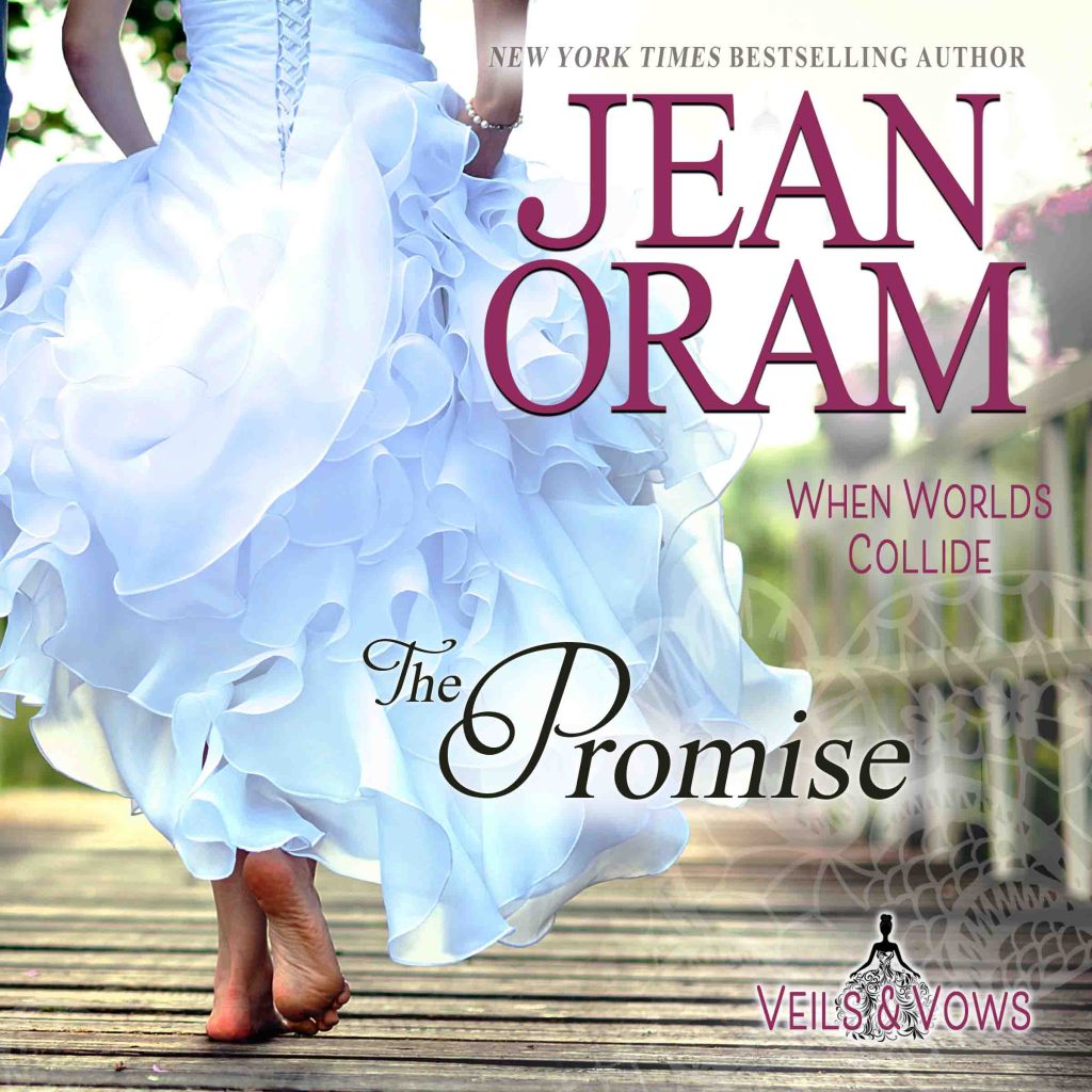 The Promise Jean oram