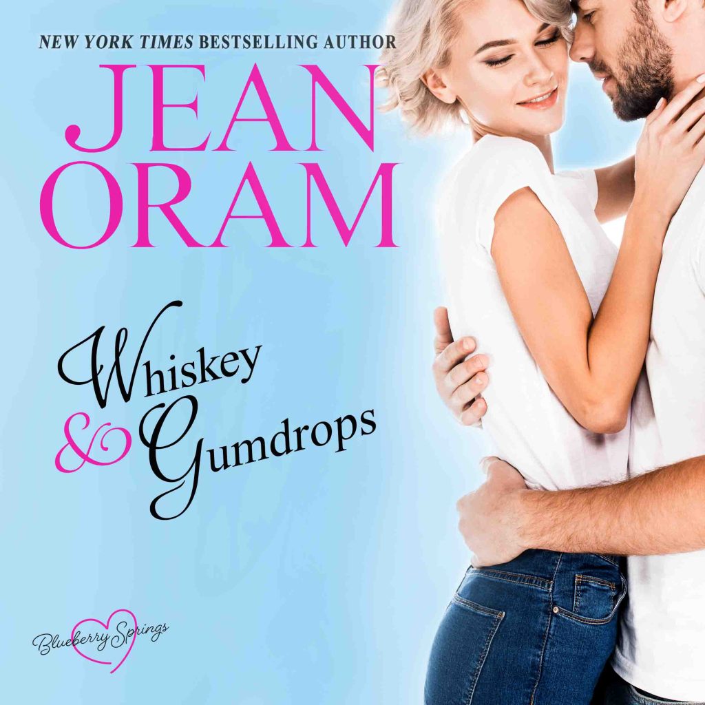 Whiskey and Gumdrops by Jean Oram audiobook