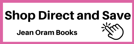 Shop direct from Jean Oram and save money on books