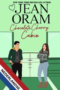 Hockey romance nederlandse by Jean Oram. Chocolate Cherry Cabin.