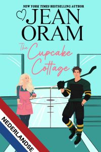 Hockey romance nederlandse Jean Oram The Cupcake Cottage