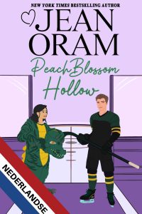 Hockey romance nederlandse by Jean Oram. Peach Blossom Hollow