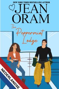 Hockey romance nederlandse by Jean Oram. Peppermint Lodge