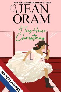 Hockey romance nederlandse by Jean Oram. A Tiny House Christmas romance Dutch