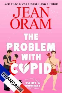 The Problem with Cupid francaise Run Rudolph FRENCH