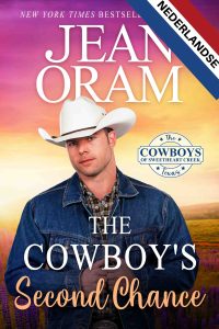 Cowboys Second Chance DUTCH nederlandse romance