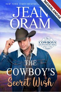 Cowboys Secret Wish DUTCH nederlandse romance