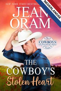 Cowboys Stolen Heart DUTCH nederlandse romance