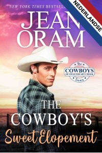 Cowboys Sweet Elopement DUTCH nederlandse romance