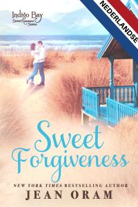 Sweet Forgiveness NEDERLANDSE tweede kans romantiek Nederlands
