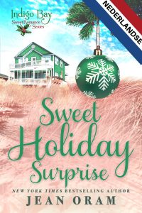 Sweet Holiday Surprise NEDERLANDSE kerstromance