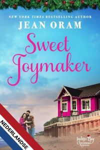 kerstromance Sweet Joymaker NEDERLANDSE Jean oram indigo Bay