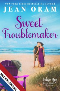 cowboyromance Nederlands Sweet Troublemaker NEDERLANDSE