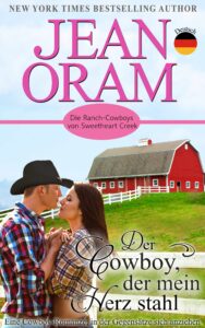 The Cowboy's Stolen Heart deutsch