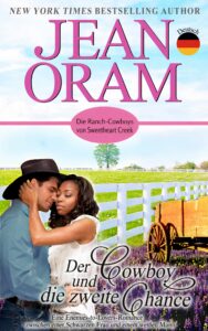 The Cowboy’s Second Chance deutsch Jean oram