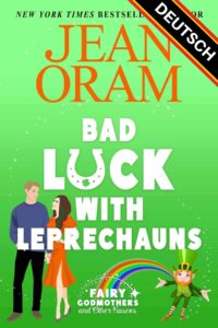 deutsch romance von Jean Oram